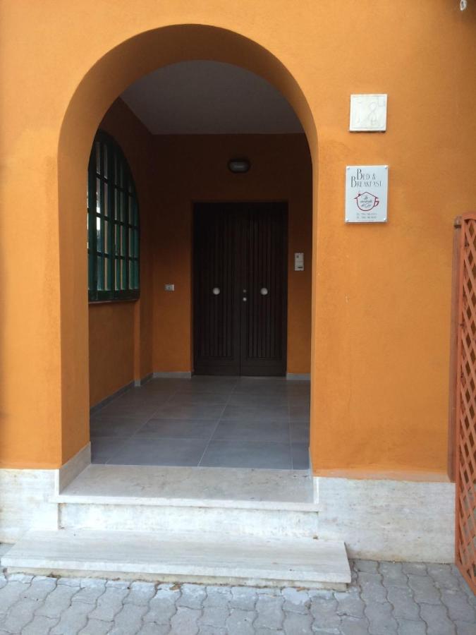 B&B La Veranda di Gio - B&B
