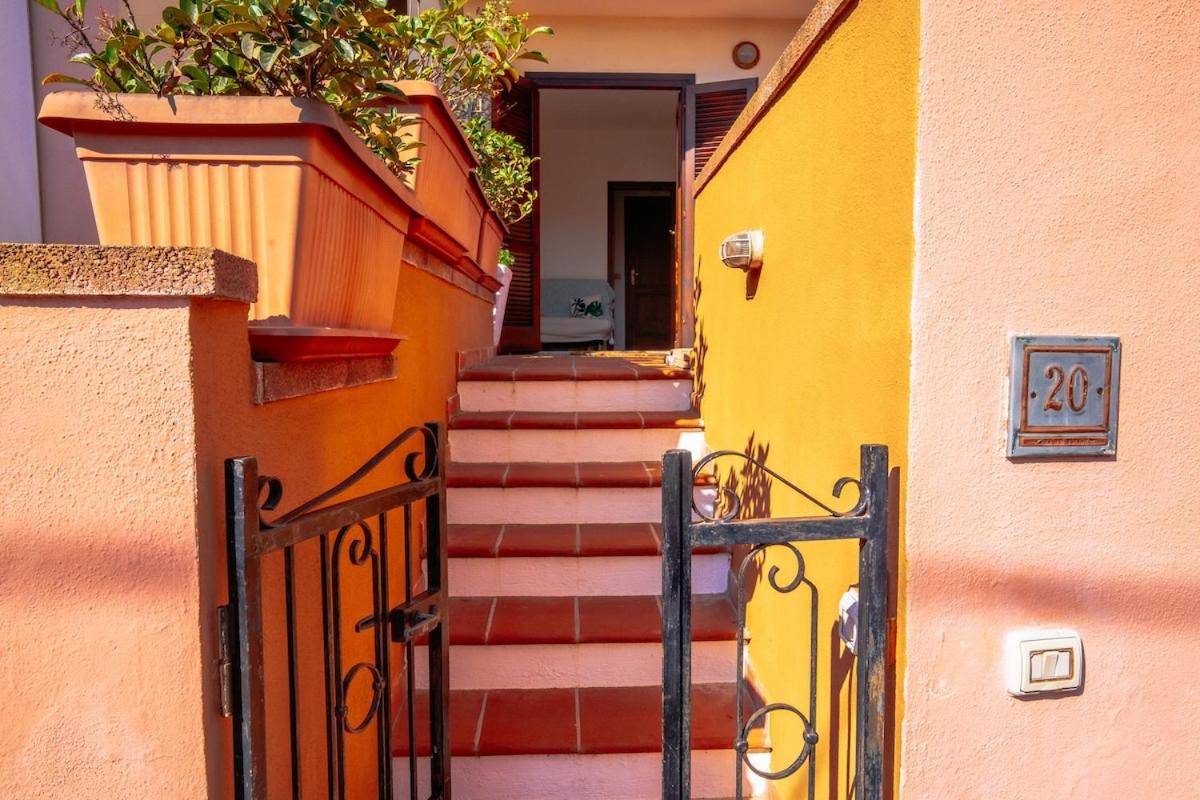 Casa Roberta - B&B Porto Ottiolu