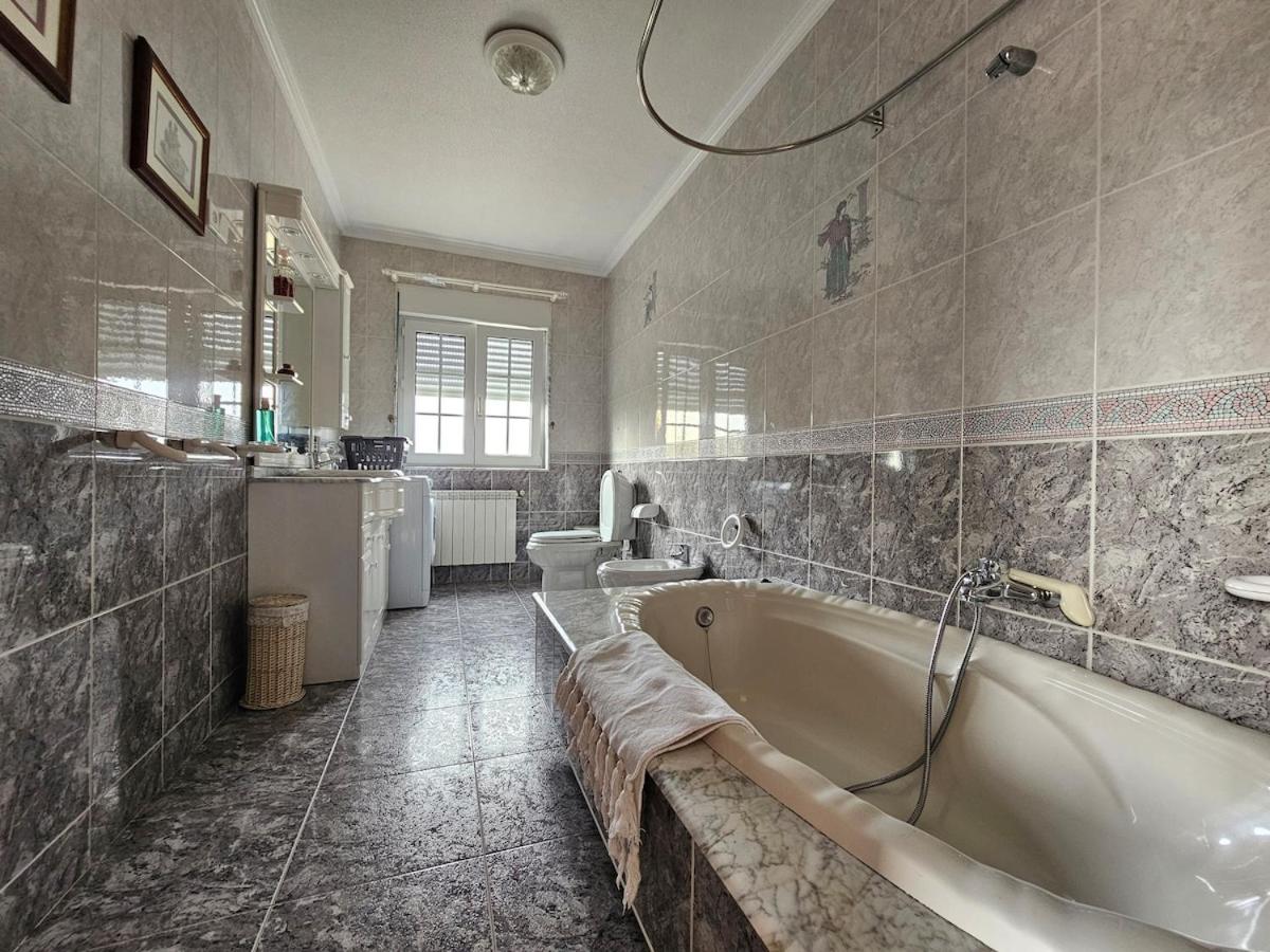 Casa Fonte Barreira - Camariñas - Ferienwohnung Camariñas