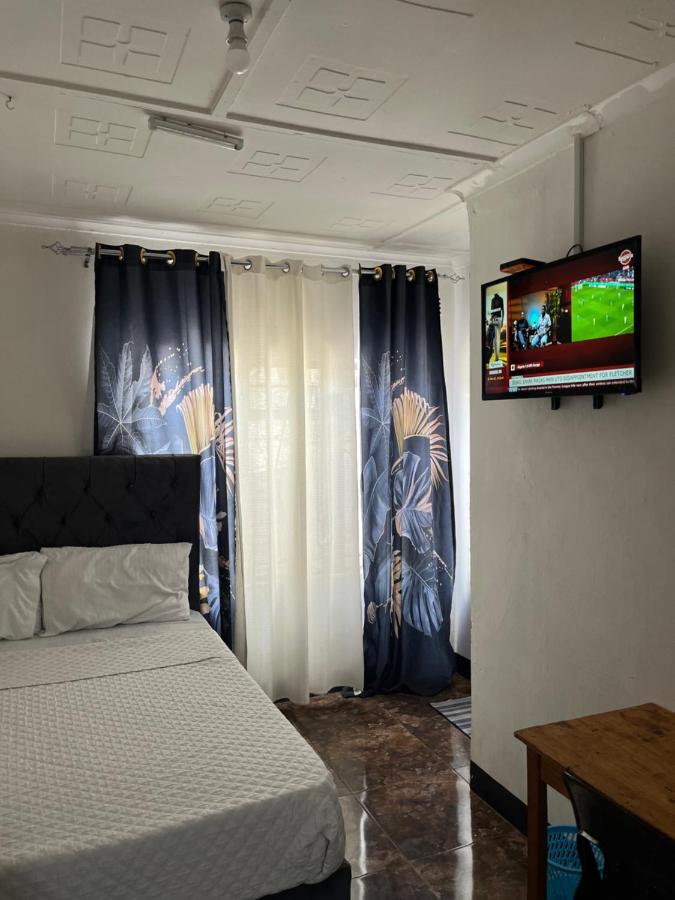 LaJoy Lodge - Chambres d'hôtes Lusaka