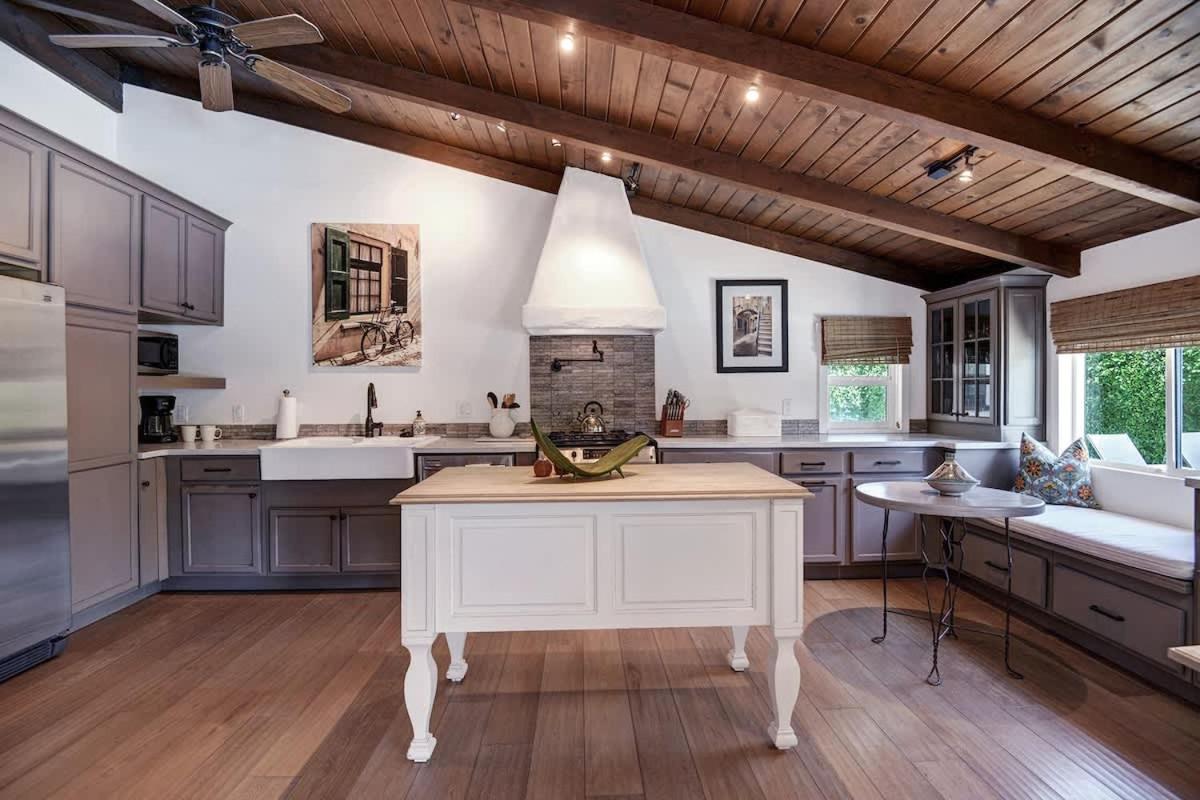 Casa de Mayo - Alice Lodging - Chambres d’hôtes Palm Springs