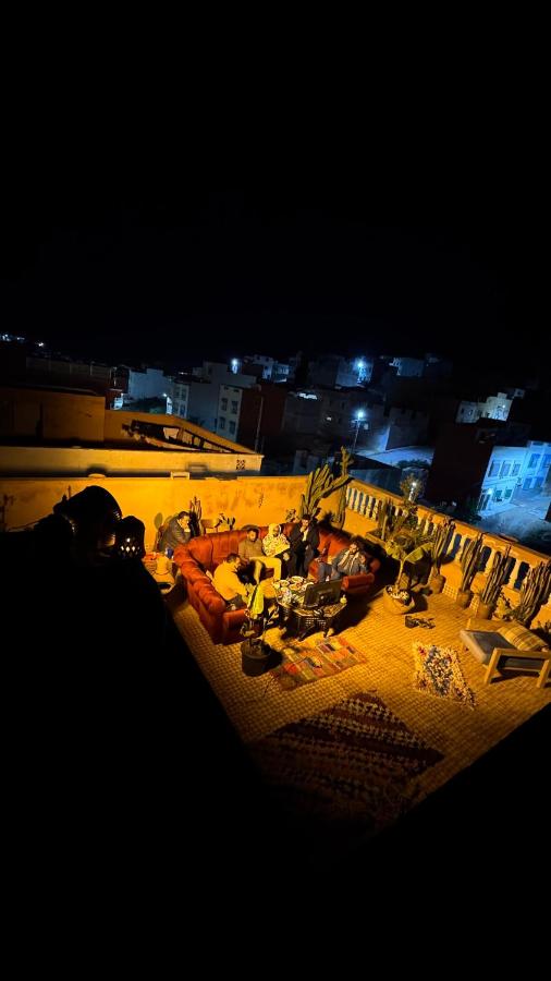 Zawya Spot - B&B Aourir