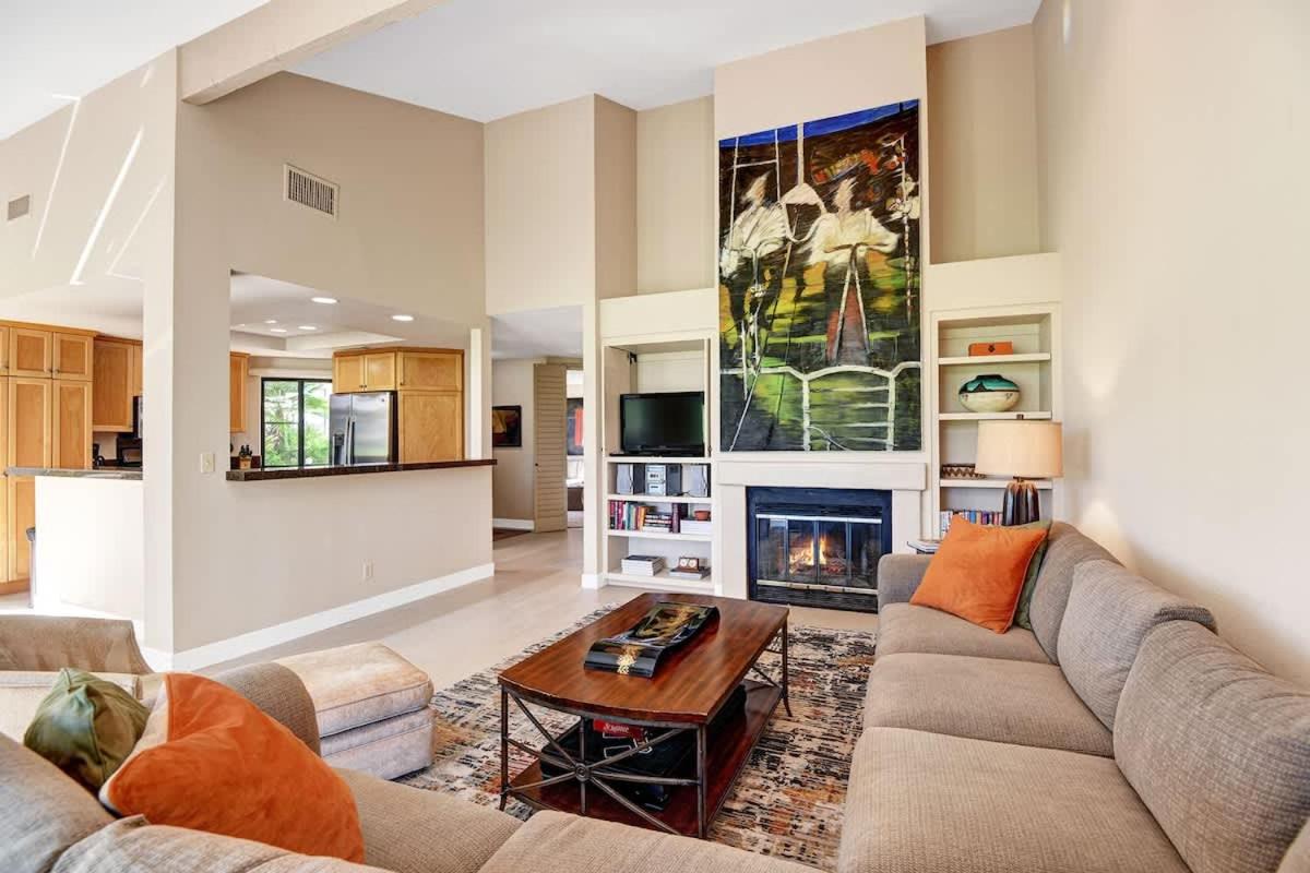 VB607 - Palm Getaway - Alice Lodging - Bed and Breakfast Palm Desert