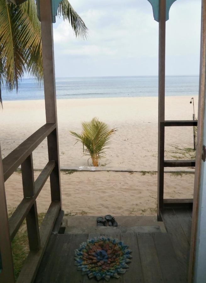 Queen Room with Sea View