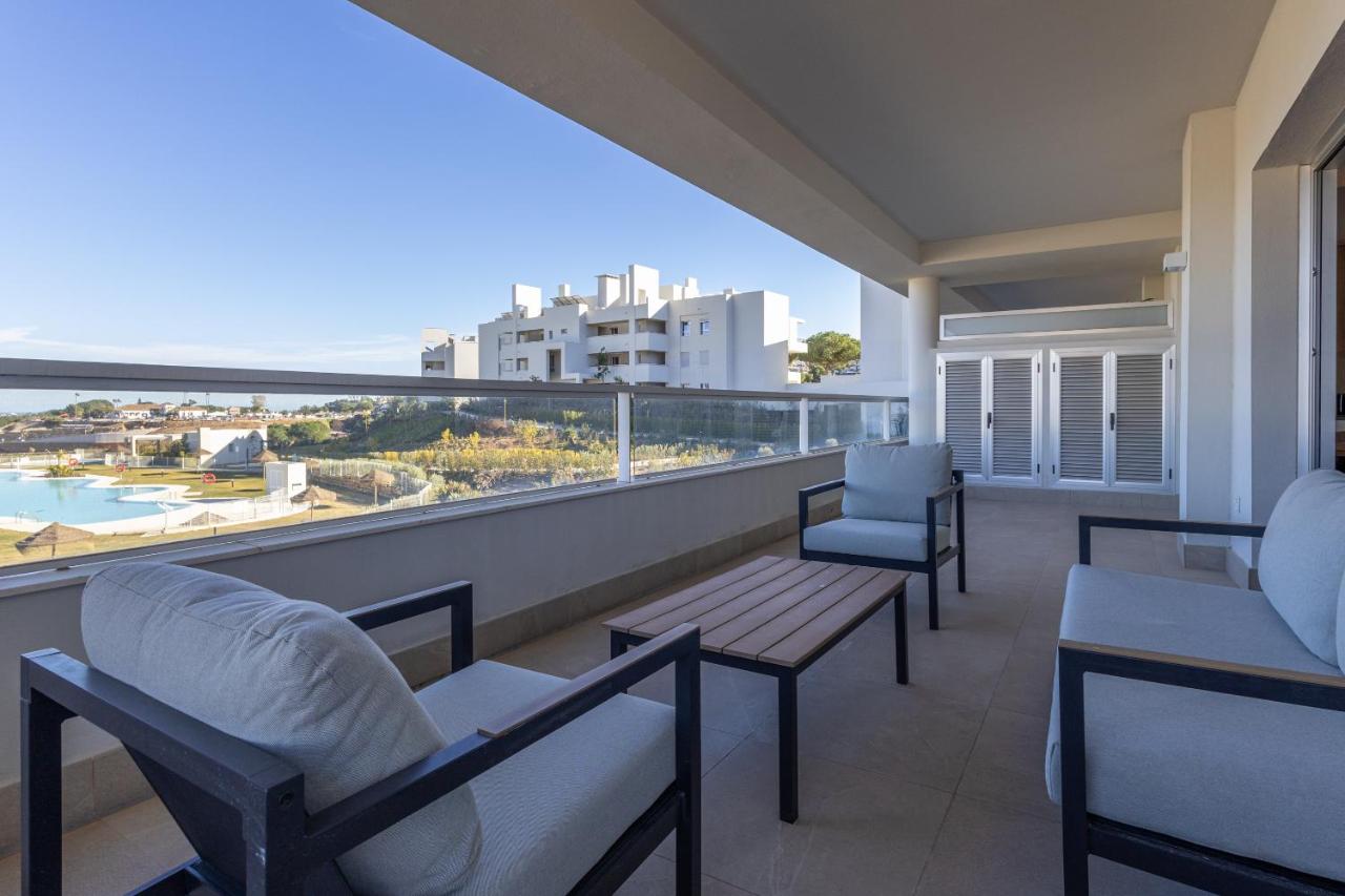 Luxury Sunrise 3BR La Cala Golf Solana Village - Ferienwohnung La Cala De Mijas