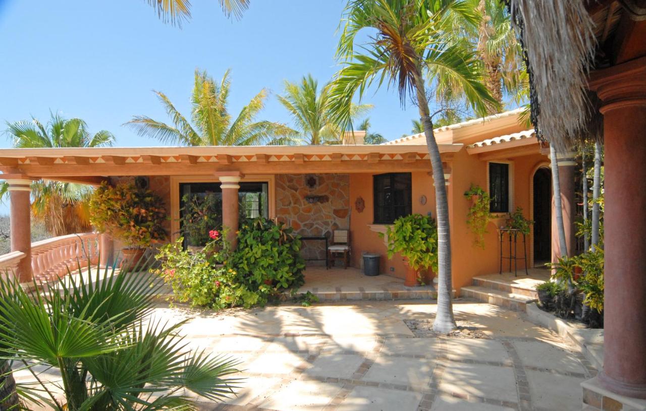 Maison 1 Chambre - Casita Tres