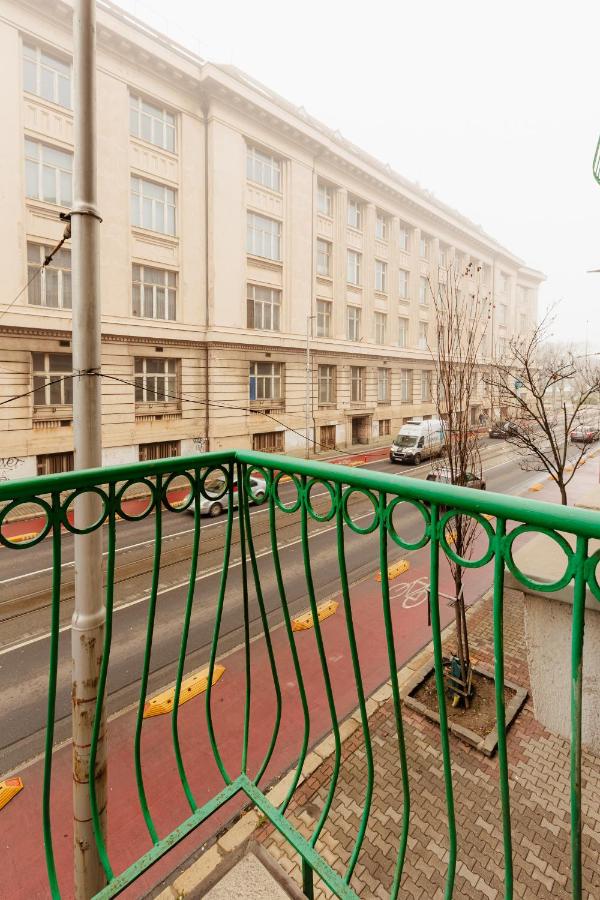 BNB Riverside Apartment - B&B Bratislava