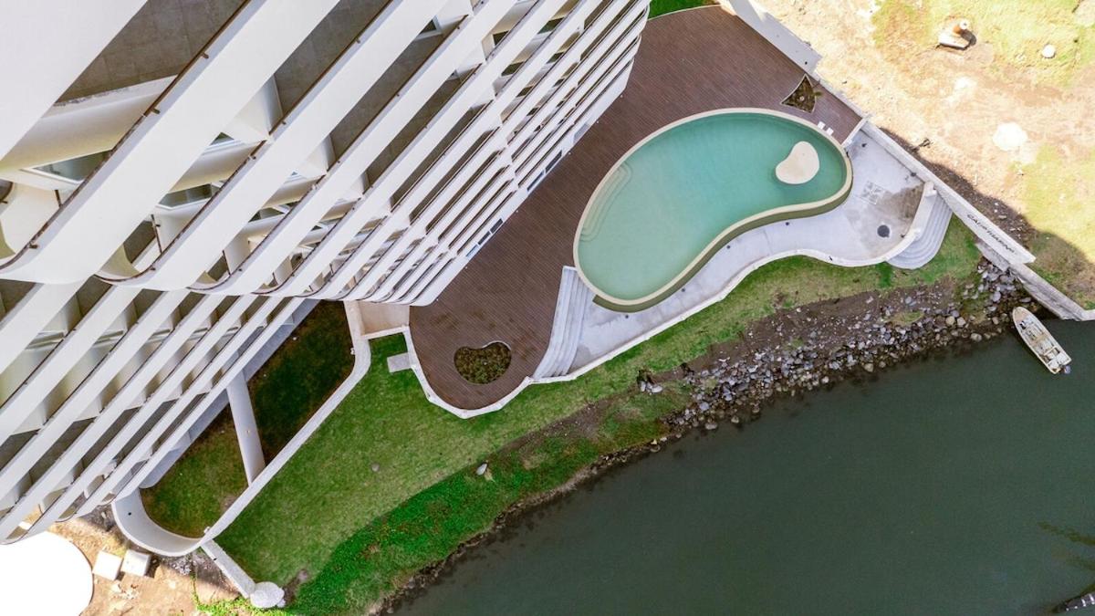 Cabo Marino Apartment, Pool, Beach and Marina - B&B El Conchal