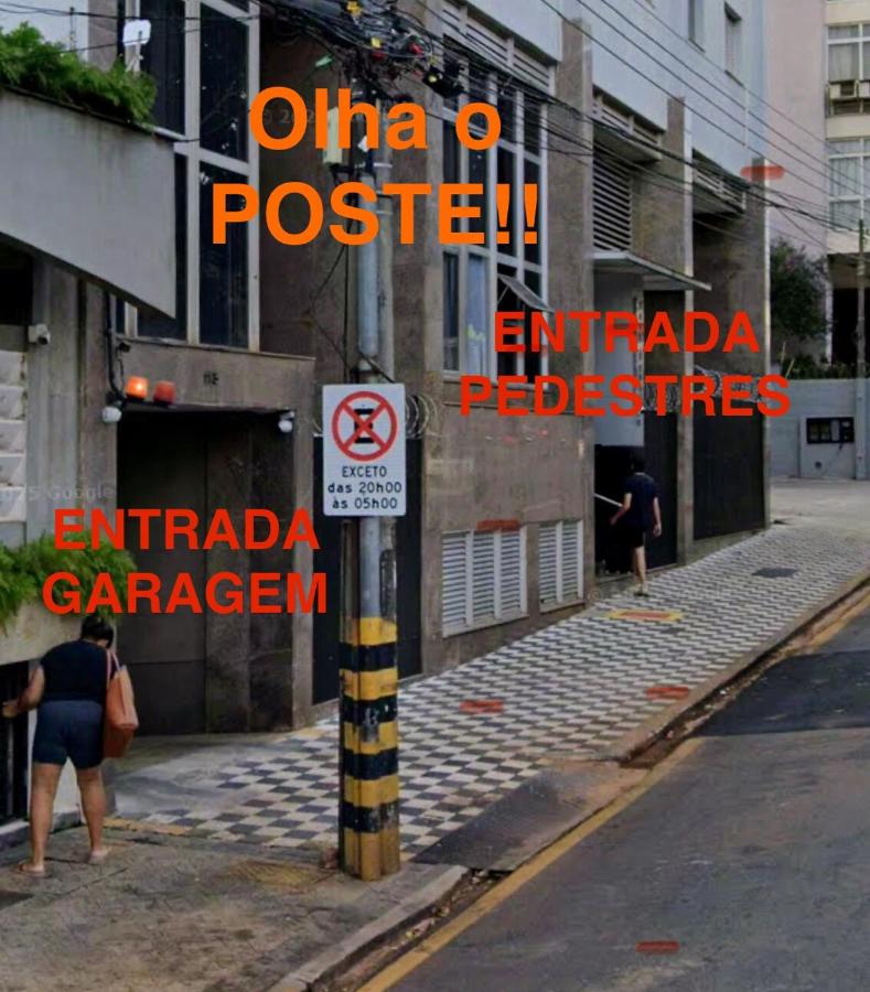studio design no Centro - B&B Piracicaba