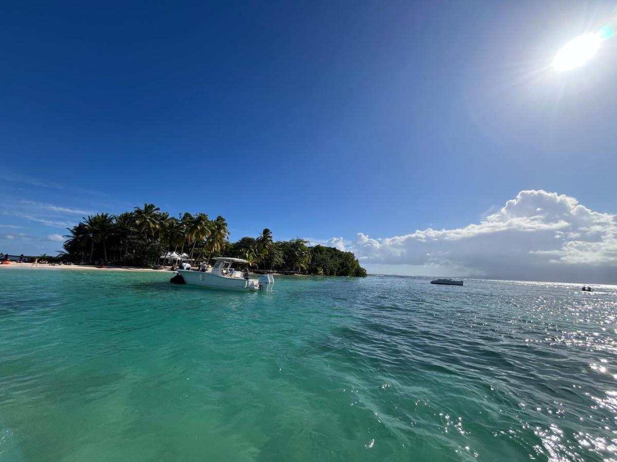 Soleil Caraïbes - Chambres d'hôtes Le Gosier