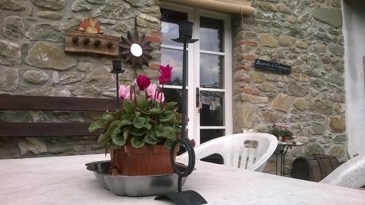 Locanda di Campagna - B&B