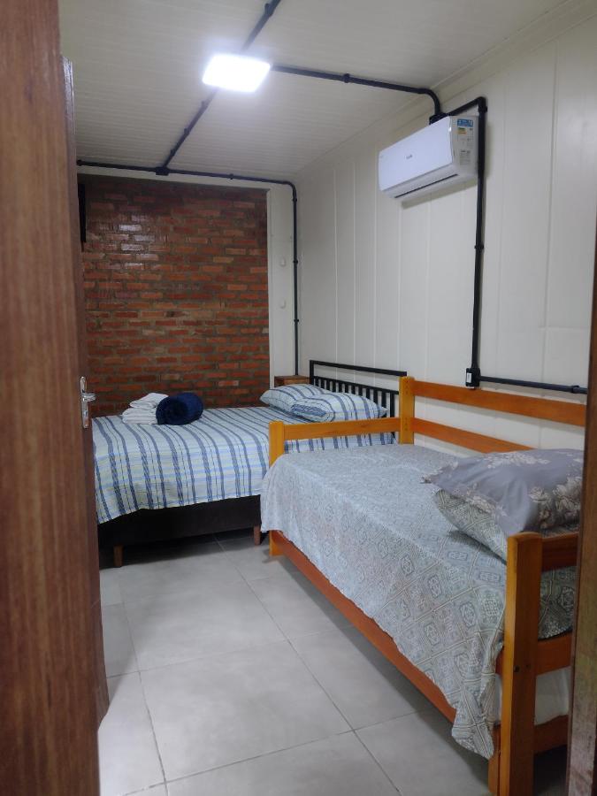 Classic Vierbettzimmer