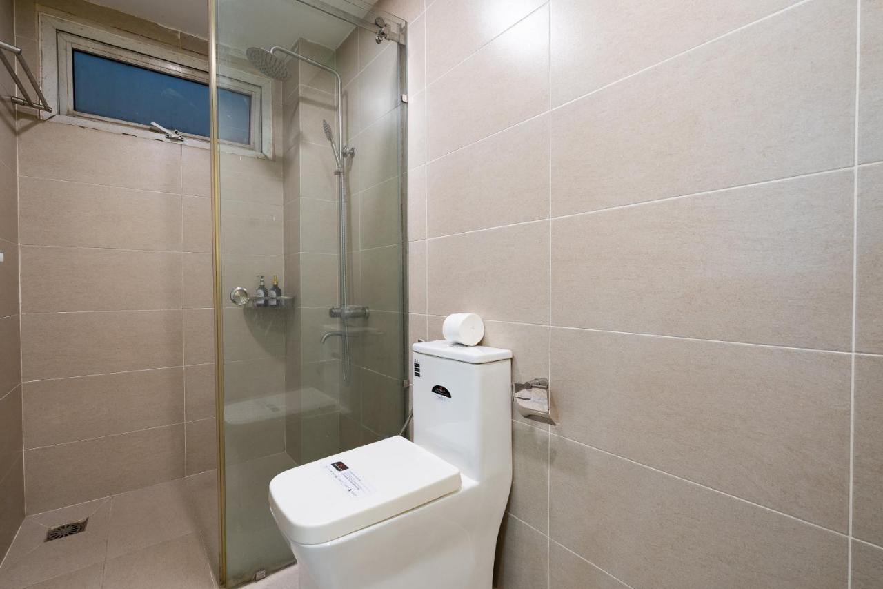 Chambre Double Économique