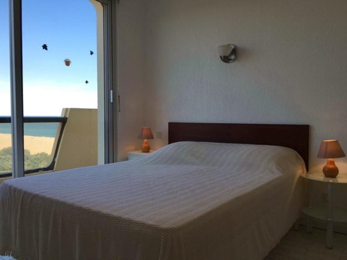 Appartement 3 pièces en bord de mer, terrasse, animaux admis, parking - FR-1-776-147 - Chambres d'hôtes Argelès-sur-Mer