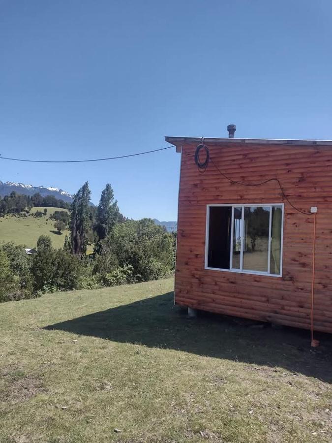 Cabaña Bellavista - B&B Cochamó