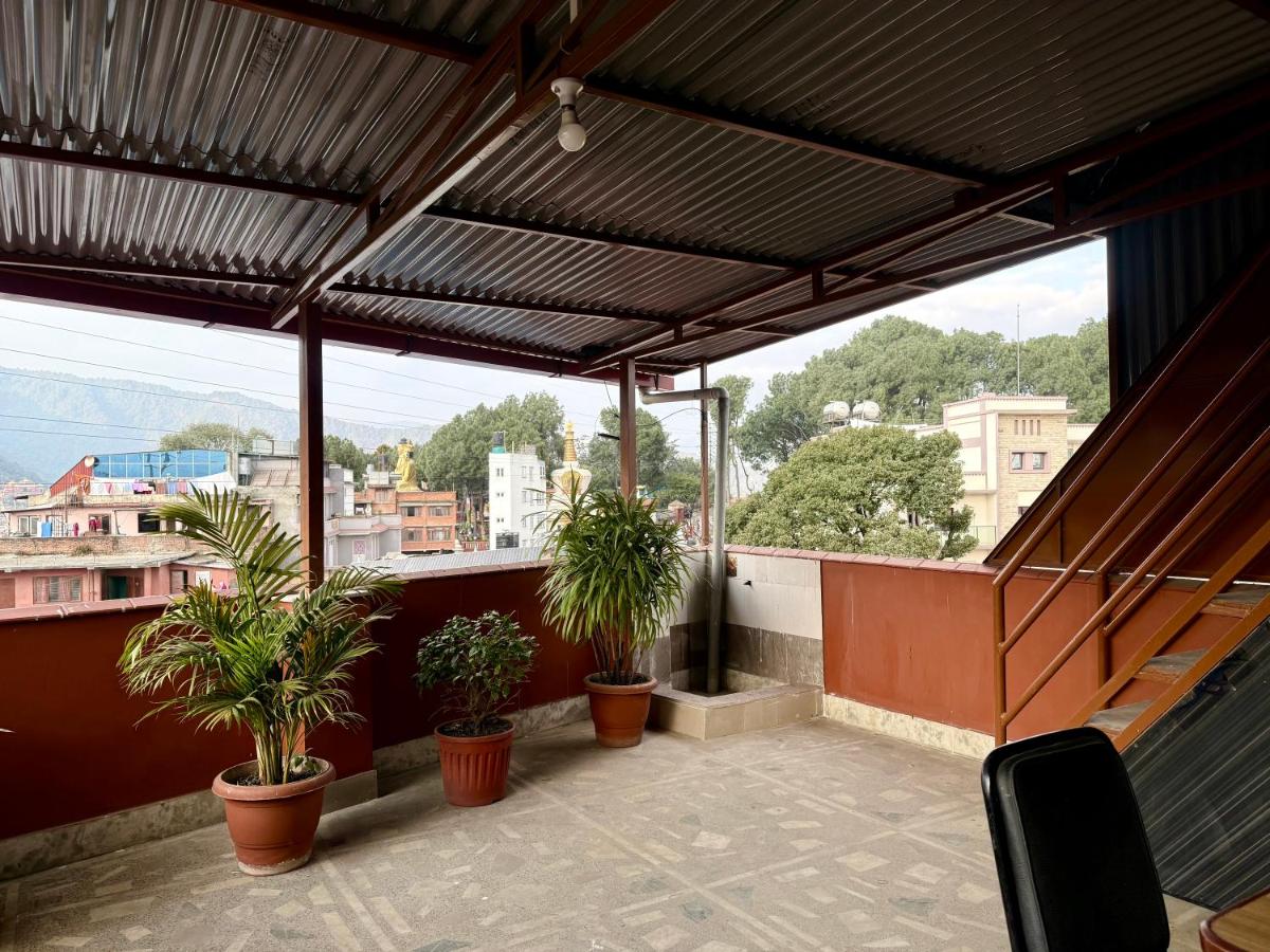 The Abode - B&B Katmandú