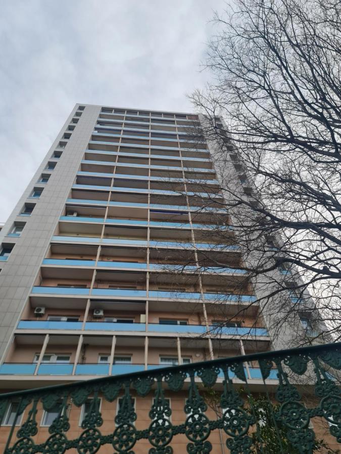 ATTICO GENOVA con POSTO AUTO - Ferienwohnung Genua