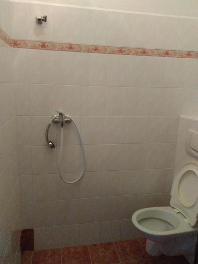 Habitación cuádruple