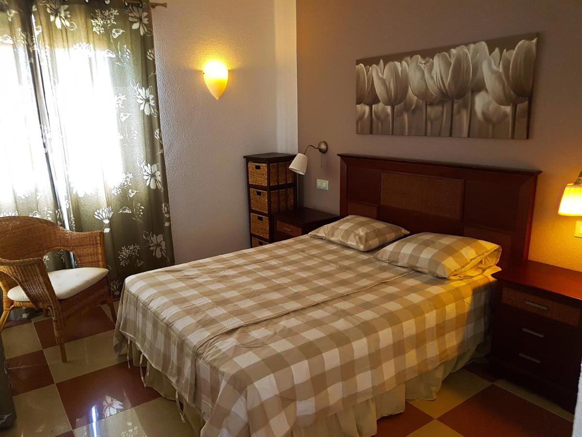 Apartamento 5 con vistas al mar