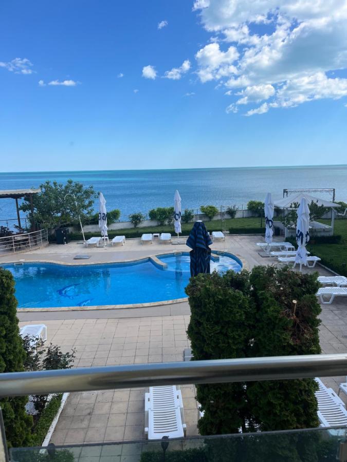 Seaside Apartment Golf Coast - Bed and Breakfast Topola