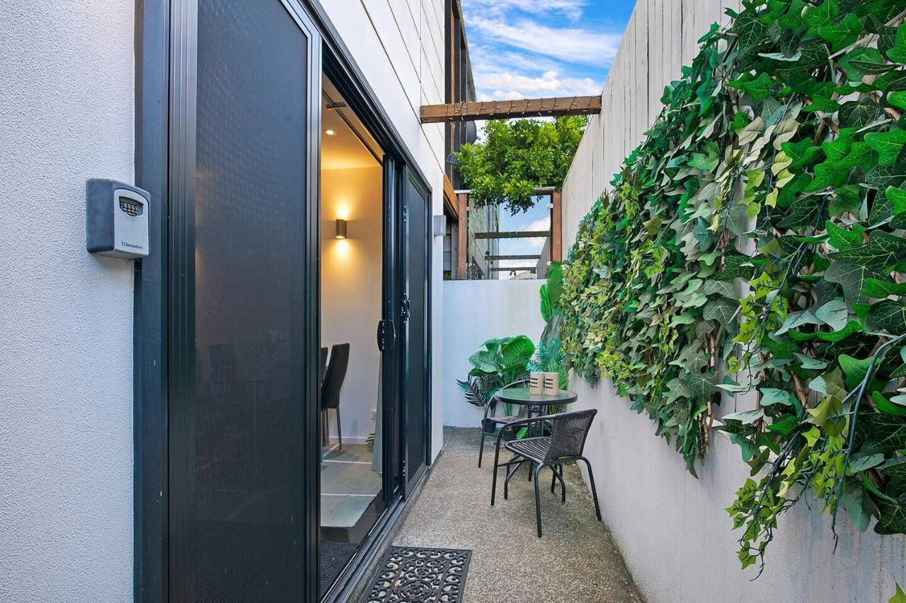 Kelvin Grove Corner - Near QUT Campus, Dining & CBD - Ferienwohnung Brisbane