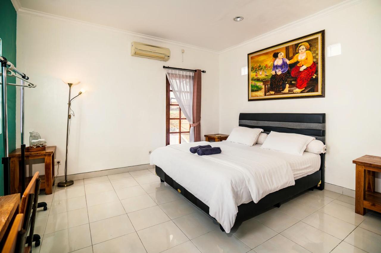 Omah Gerjen 29 - Ferienwohnung Yogyakarta