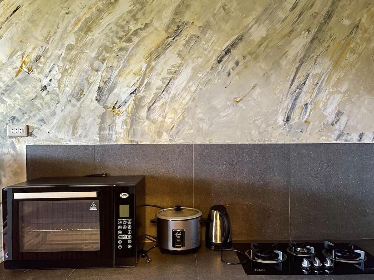 GetAway Apartment - B&B El Nido