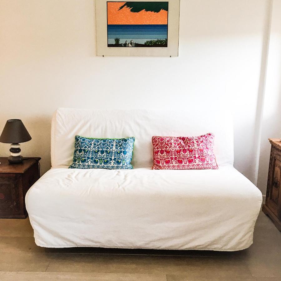 Lovely Central Apartment - Bed and Breakfast