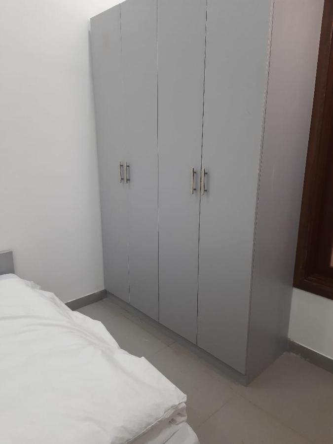 Saran Homestay - B&B Agra