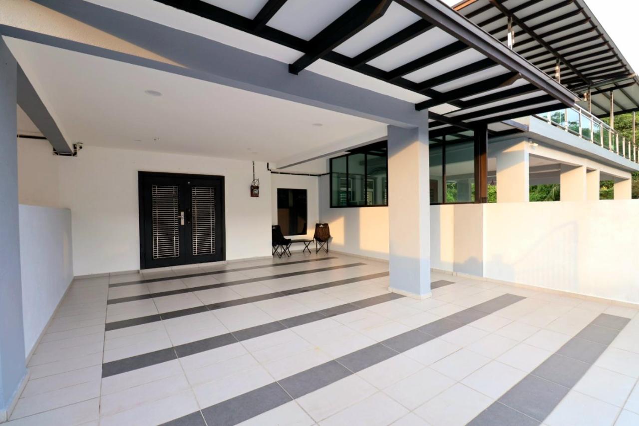 中冮皇子城皇子城现代简约风格民宿2 - B&B Batu Pahat