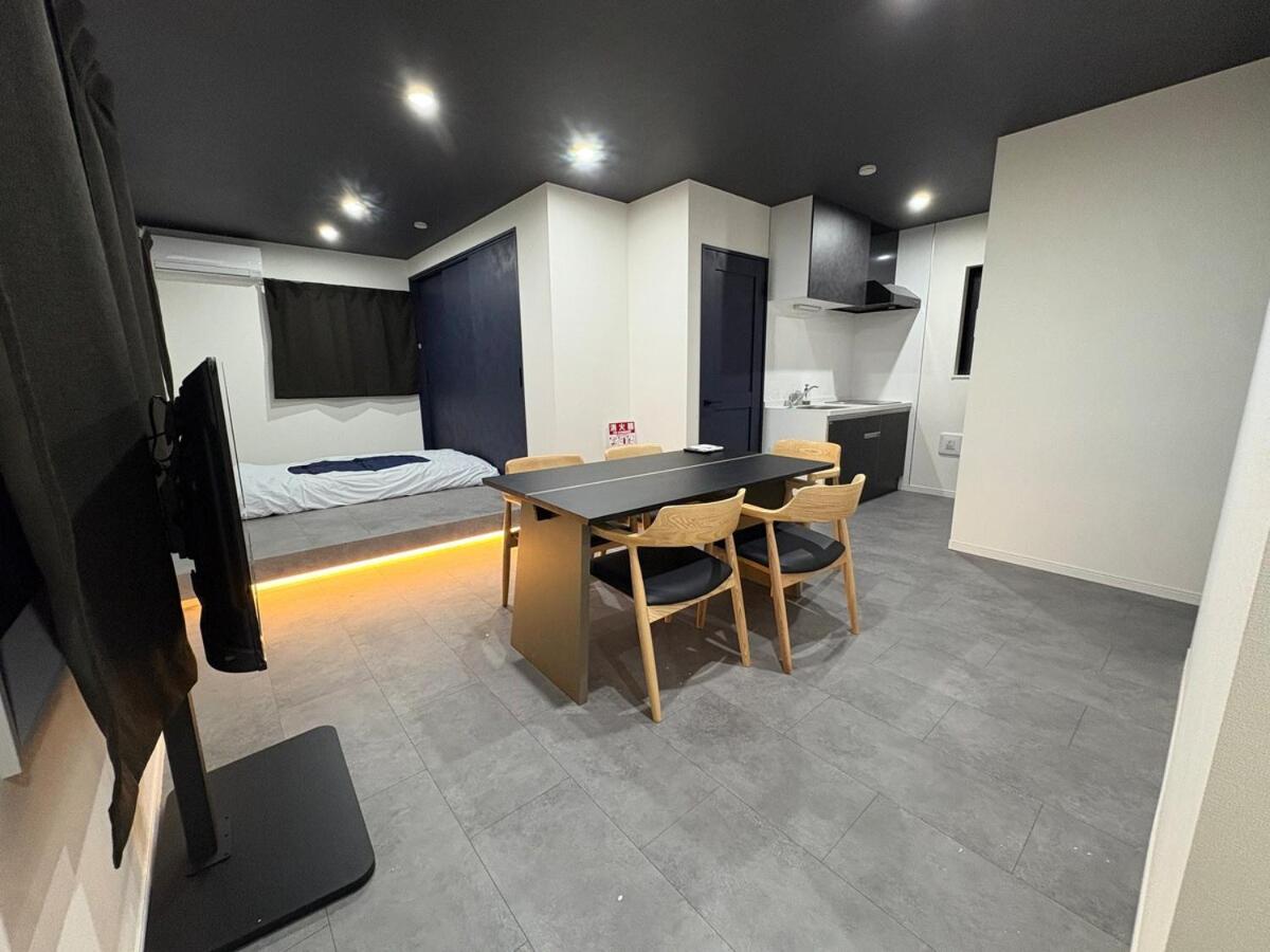 COTO Premium Kyodo - Ferienwohnung Tokio