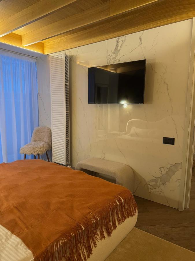 Clabucet Apart - Bed and Breakfast Predeal