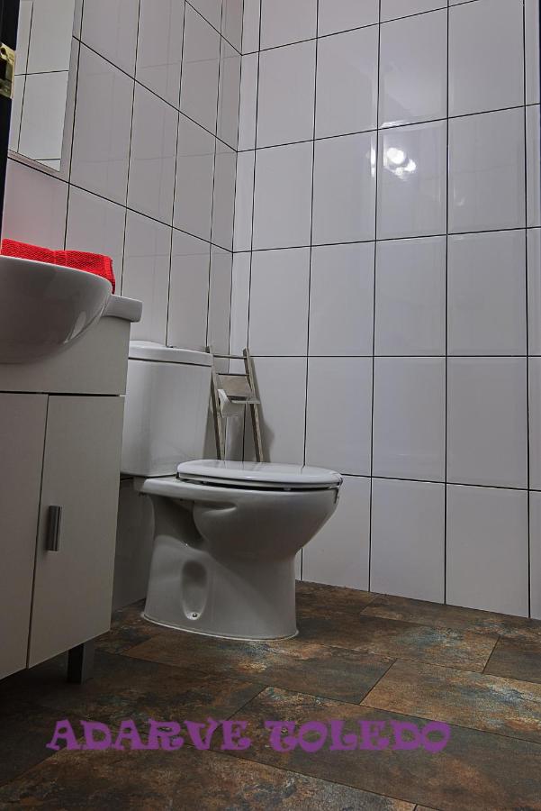 Appartamento con 3 Camere da Letto (6 Adulti)