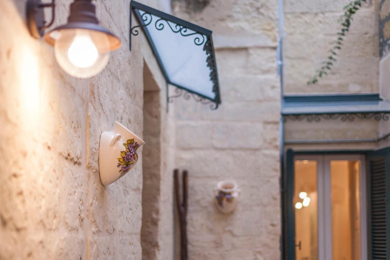 La Luna In Cortile - Ferienwohnung