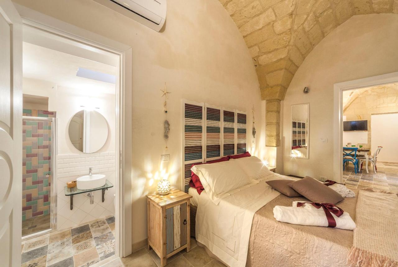 Junior Suite Familiare