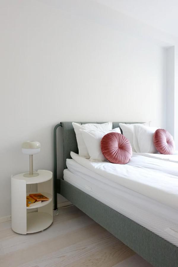 Modern 2 BR with Garage & Sauna by Nordic Stay Collection - Ferienwohnung Helsinki