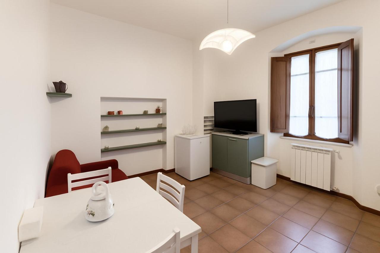 Casa Maria Cozy Home in Monte Amiata - wifi - Chambres d'hôtes Arcidosso