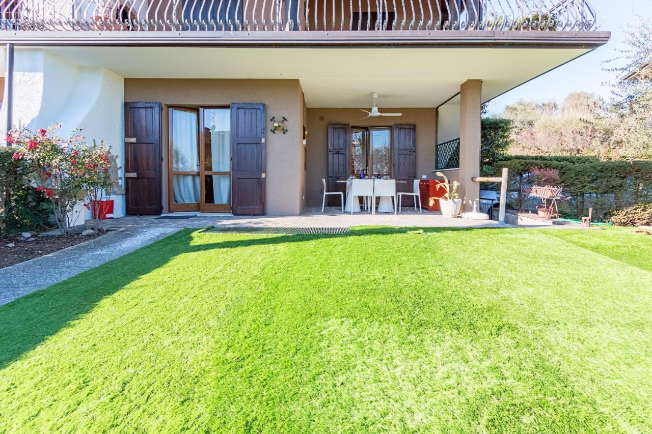 Borgo Adige by Whale Homes - B&B Padenghe sul Garda