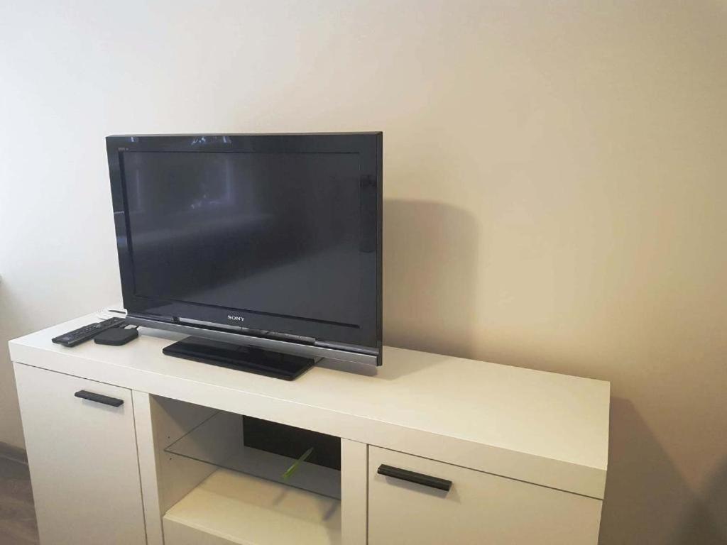 Taikos Studio 5 - Ferienwohnung Klaipėda