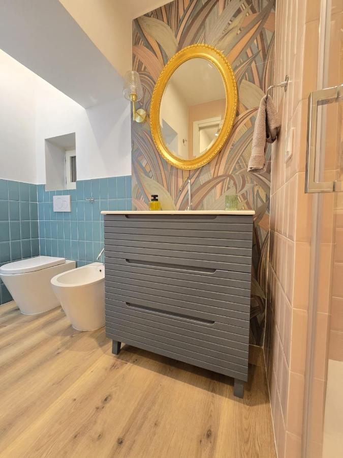 Lovely Corner 2 - B&B Porto Santo Stefano