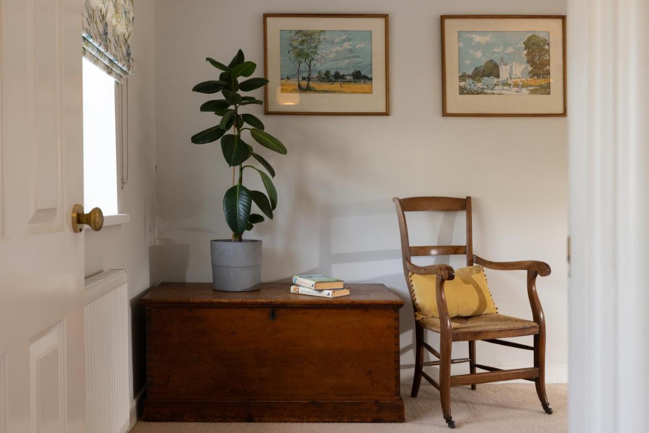 Easy Oars - Flushing, Falmouth - B&B Flushing