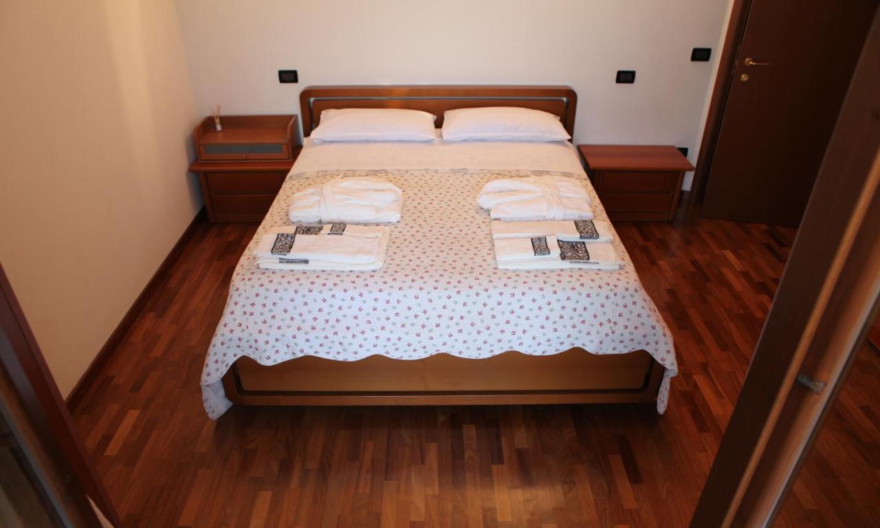 B&B Recanati - Recanati Family - Bed and Breakfast Recanati