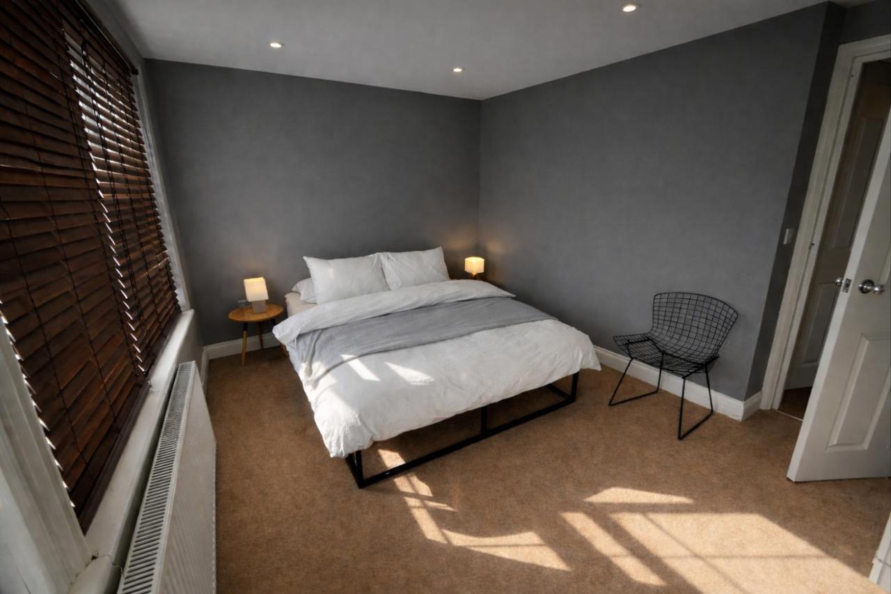 Appartement met 1 Slaapkamer