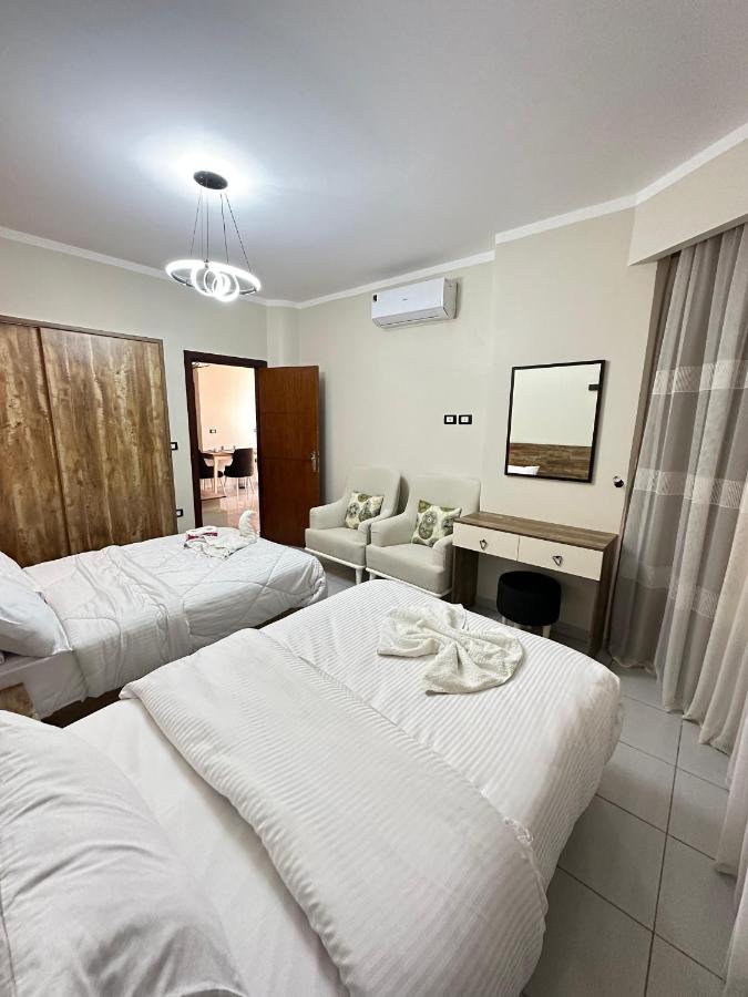 Downtown Keys - B&B Hurgada