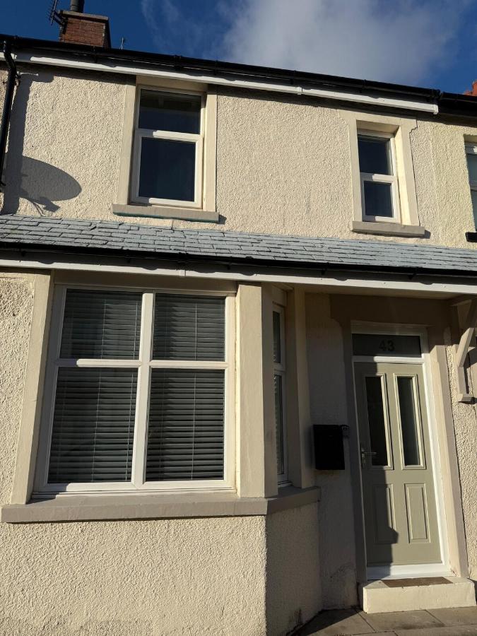 Alexandra Road - Ferienwohnung Llandudno
