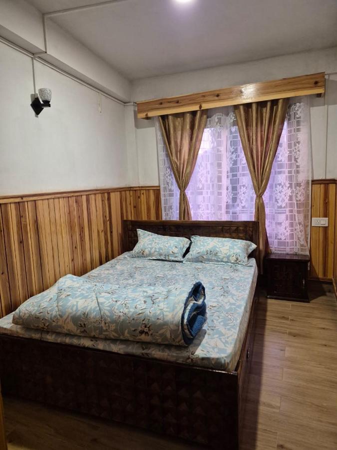 Pranavan Homestay - Bed and Breakfast Mirik