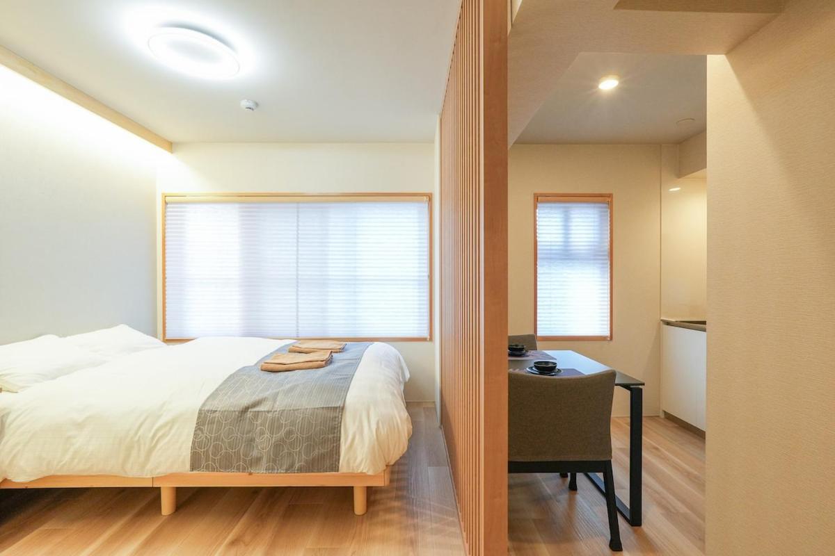 Seed INN Haneda Terrace 202 - B&B Tokyo