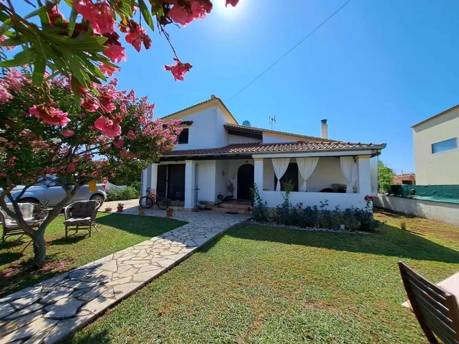 Ektor Villa - B&B Ágios Geórgios