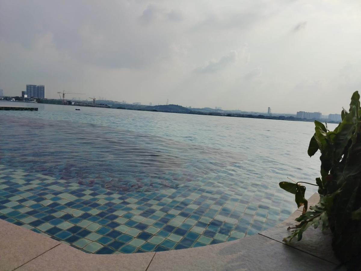Sunsuria Forum Soho by Diamond - Bed and Breakfast Shah Alam
