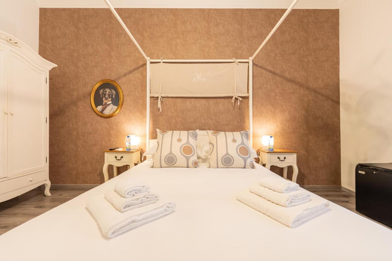 Chambre Double Deluxe